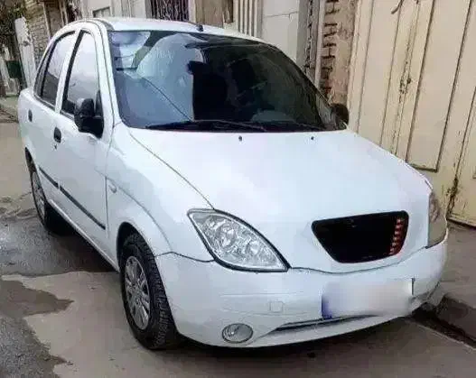 خودرو تیبا، صندوق دار آگهی ann_20901545