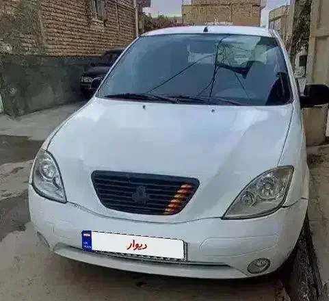 تیبا صندوق دار SX - 1397