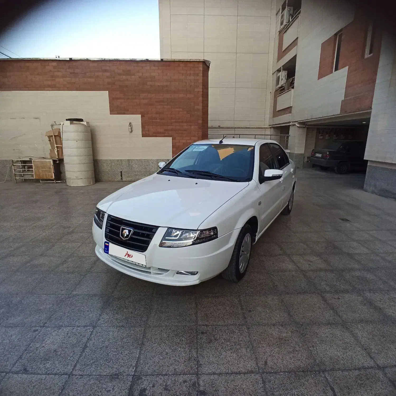 خودرو سمند، سورن پلاس آگهی ann_20901546