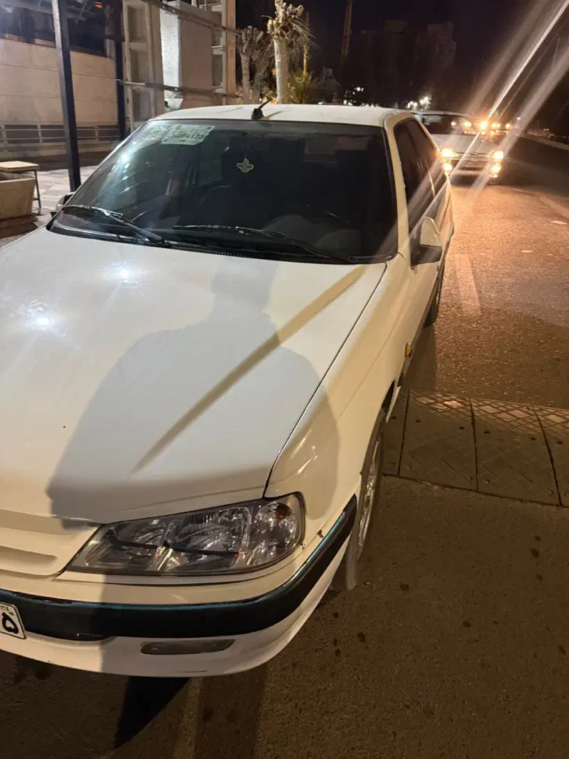 خودرو پژو، پارس آگهی ann_20901547