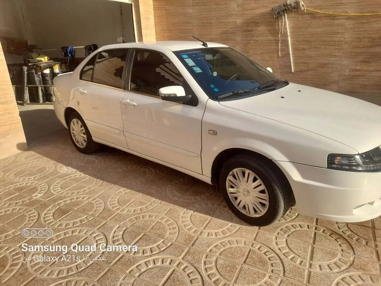 خودرو سمند، سورن پلاس آگهی ann_20901549