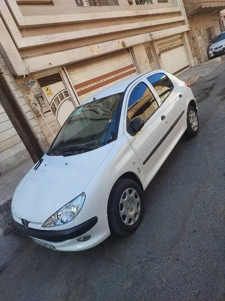 خودرو پژو، 206 آگهی ann_20901566