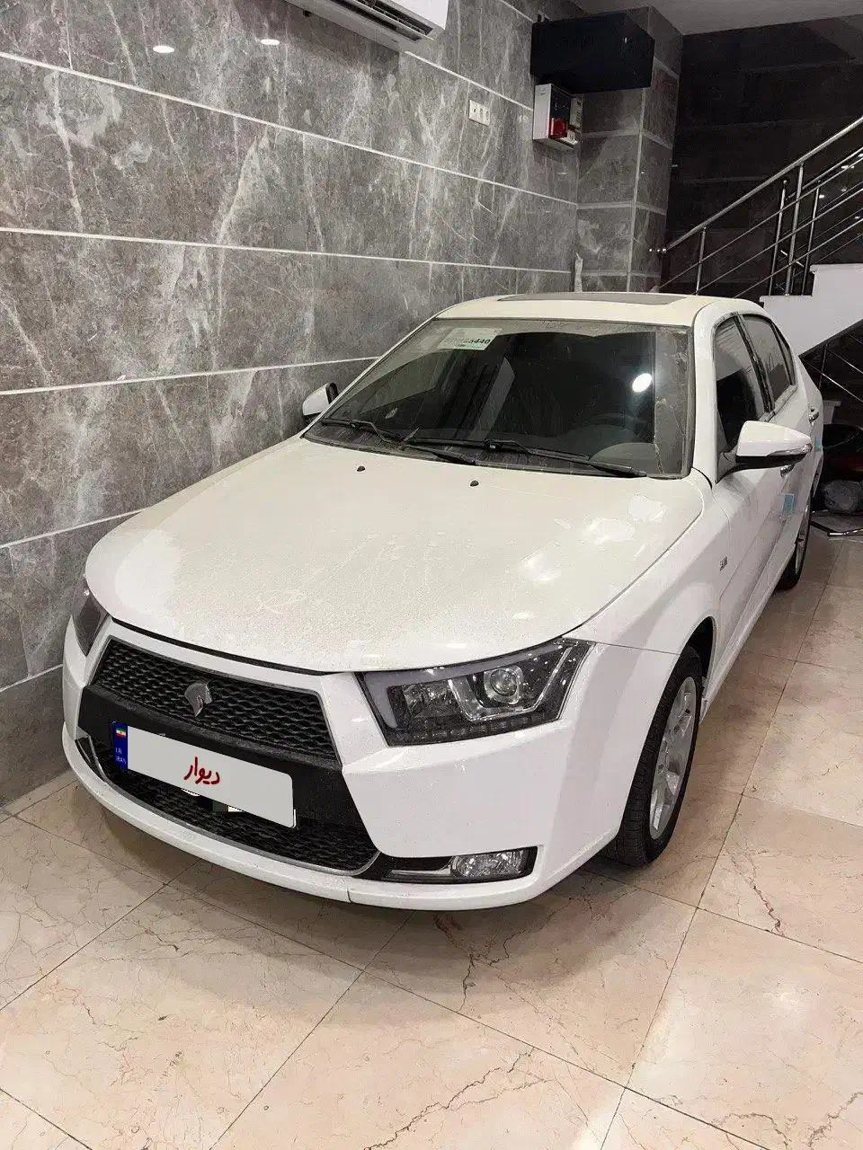 خودرو دنا، پلاس توربو آگهی ann_20901580