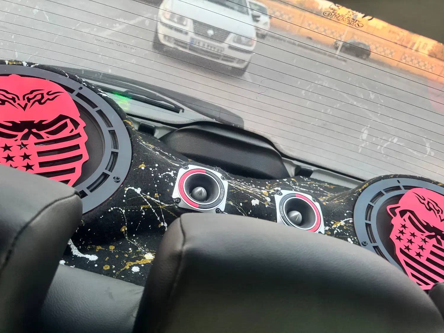 پژو 207 پانوراما اتوماتیک TU5P - 1403