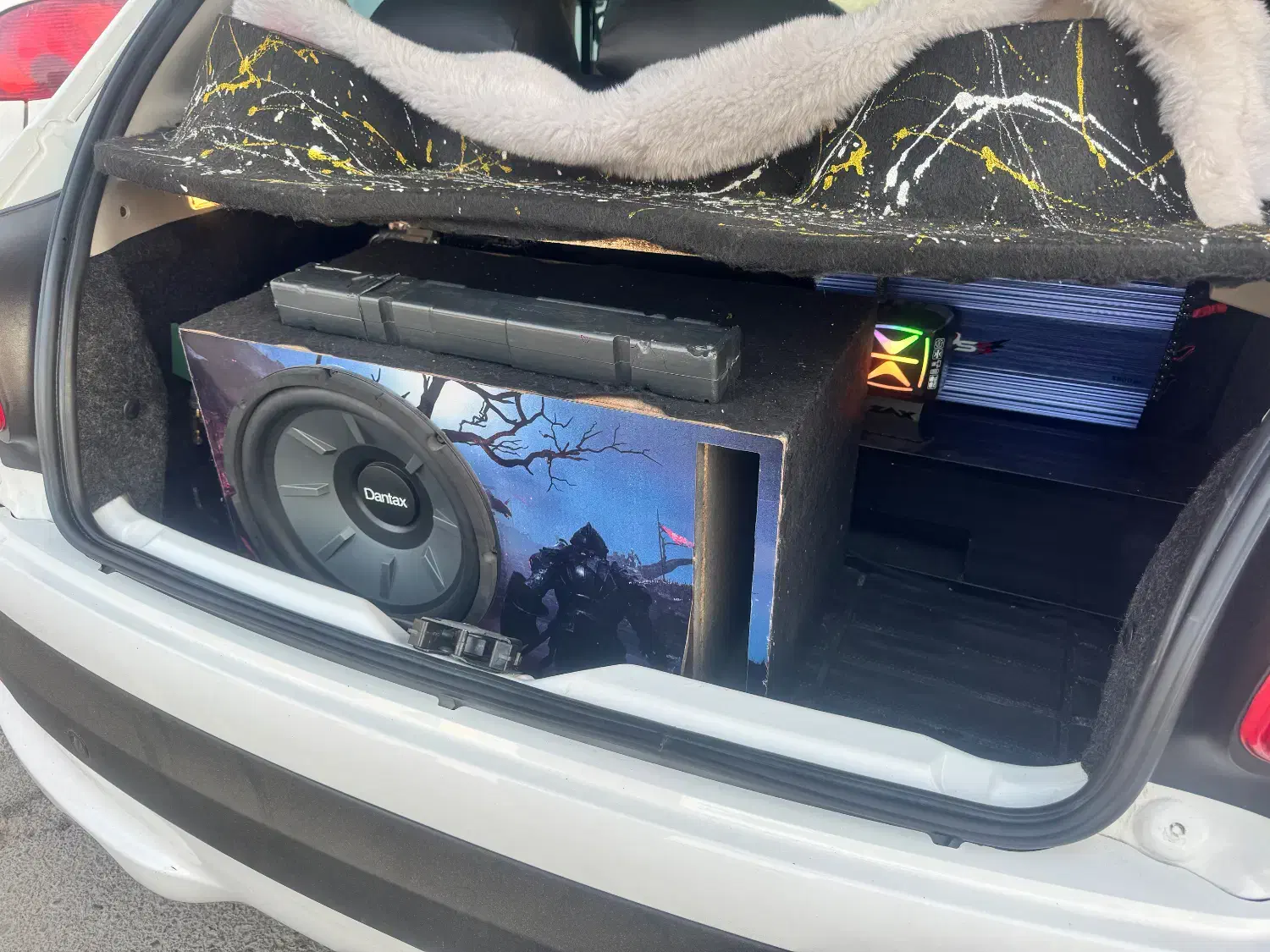 پژو 207 پانوراما اتوماتیک TU5P - 1403