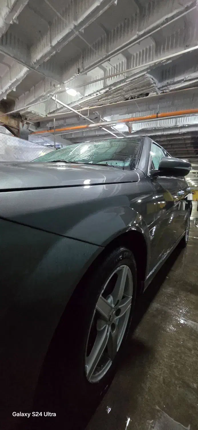 دنا پلاس توربو 6 دنده - 1402