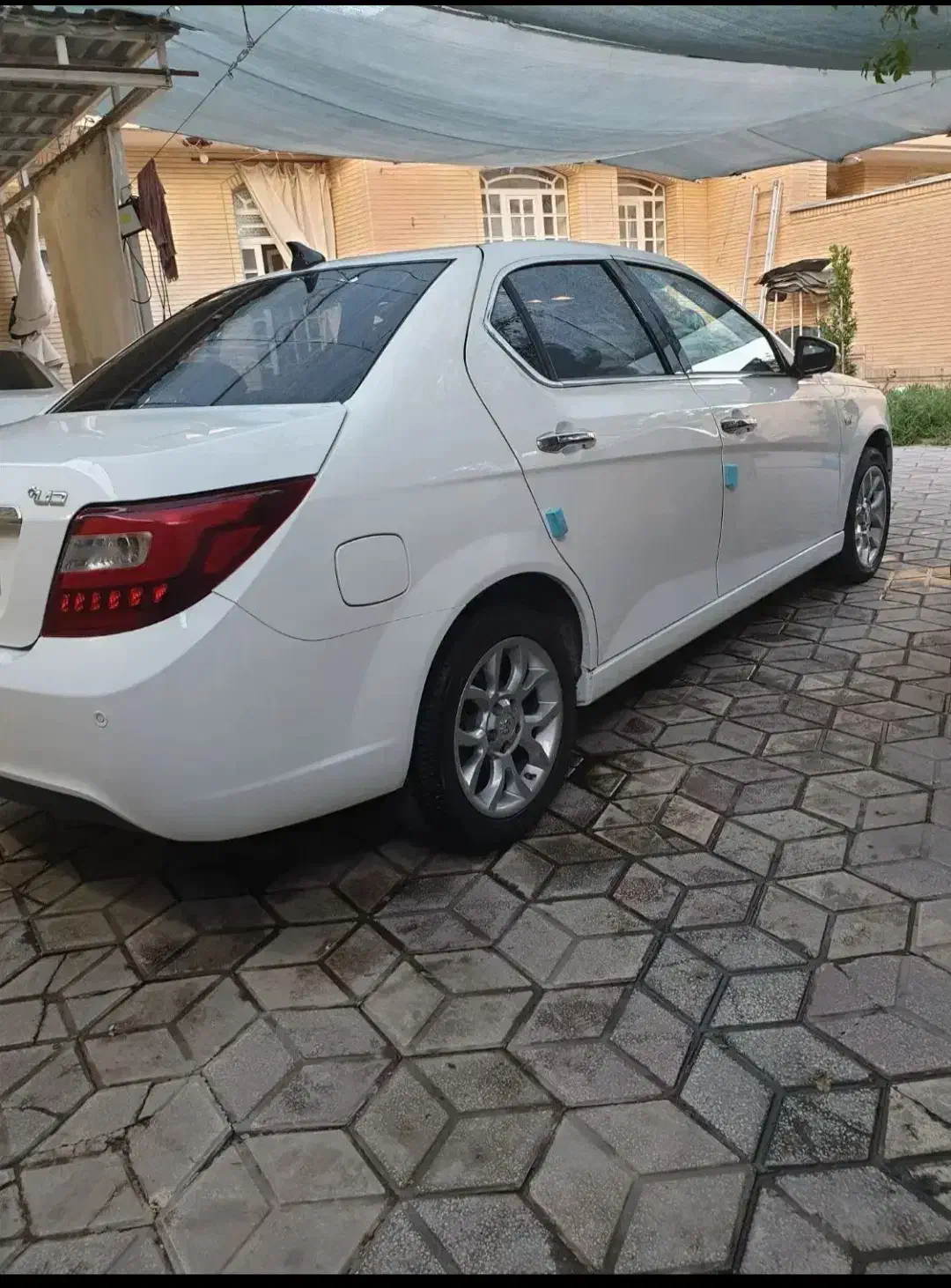 خودرو دنا، پلاس توربو آگهی ann_20901597