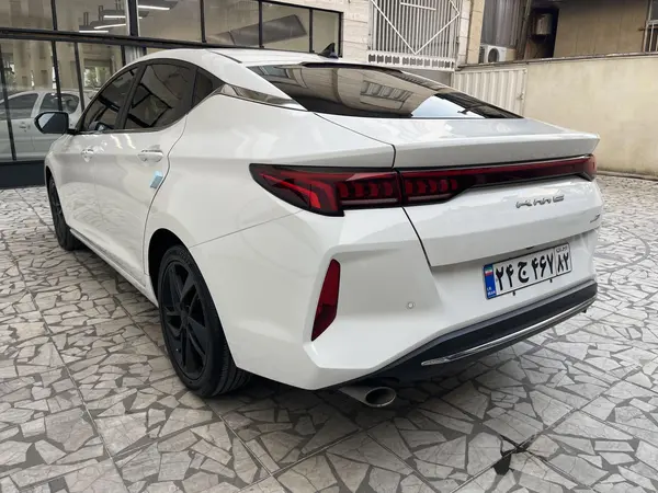 کی ام سی J7 اتوماتیک - 1403