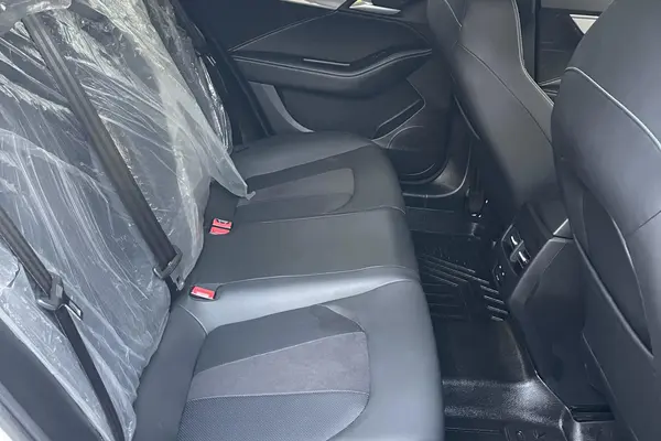 کی ام سی J7 اتوماتیک - 1403