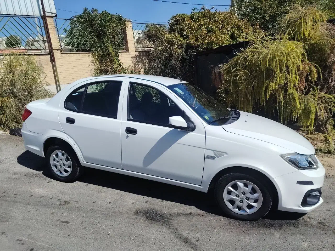 خودرو ساینا، S آگهی ann_20901614