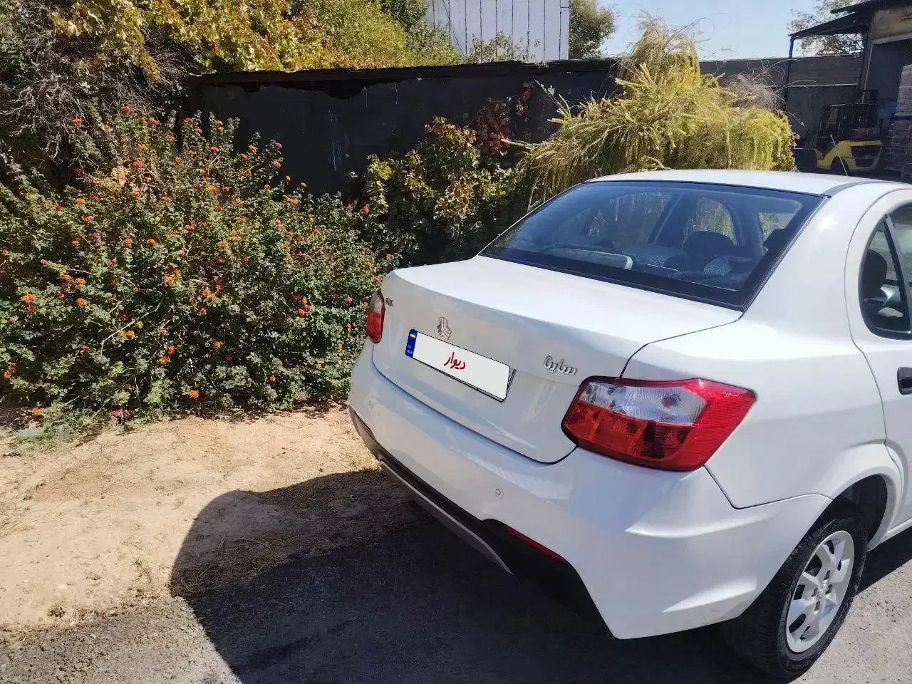 ساینا S دنده‌ای دوگانه سوز - 1402