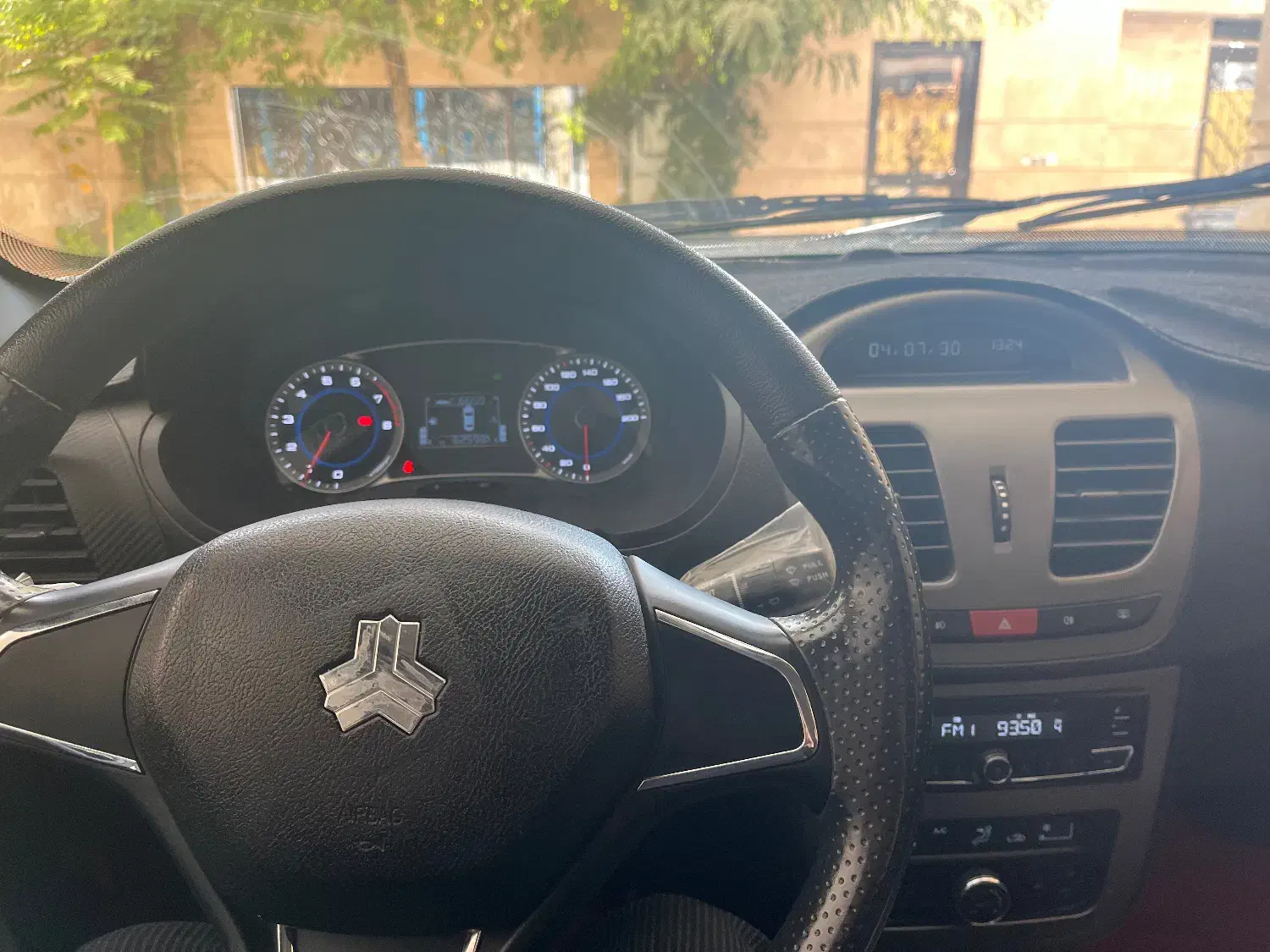 خودرو ساینا، S آگهی ann_20901615