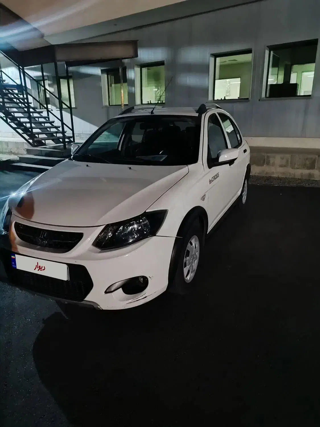 خودرو کوییک، معمولی آگهی ann_20901618