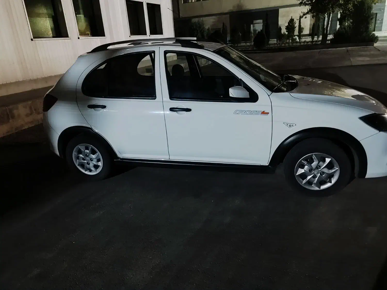 کوییک معمولی دنده‌ای - 1401