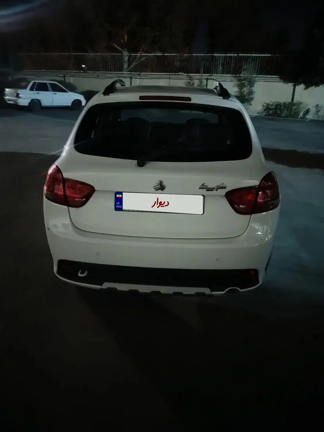 کوییک معمولی دنده‌ای - 1401