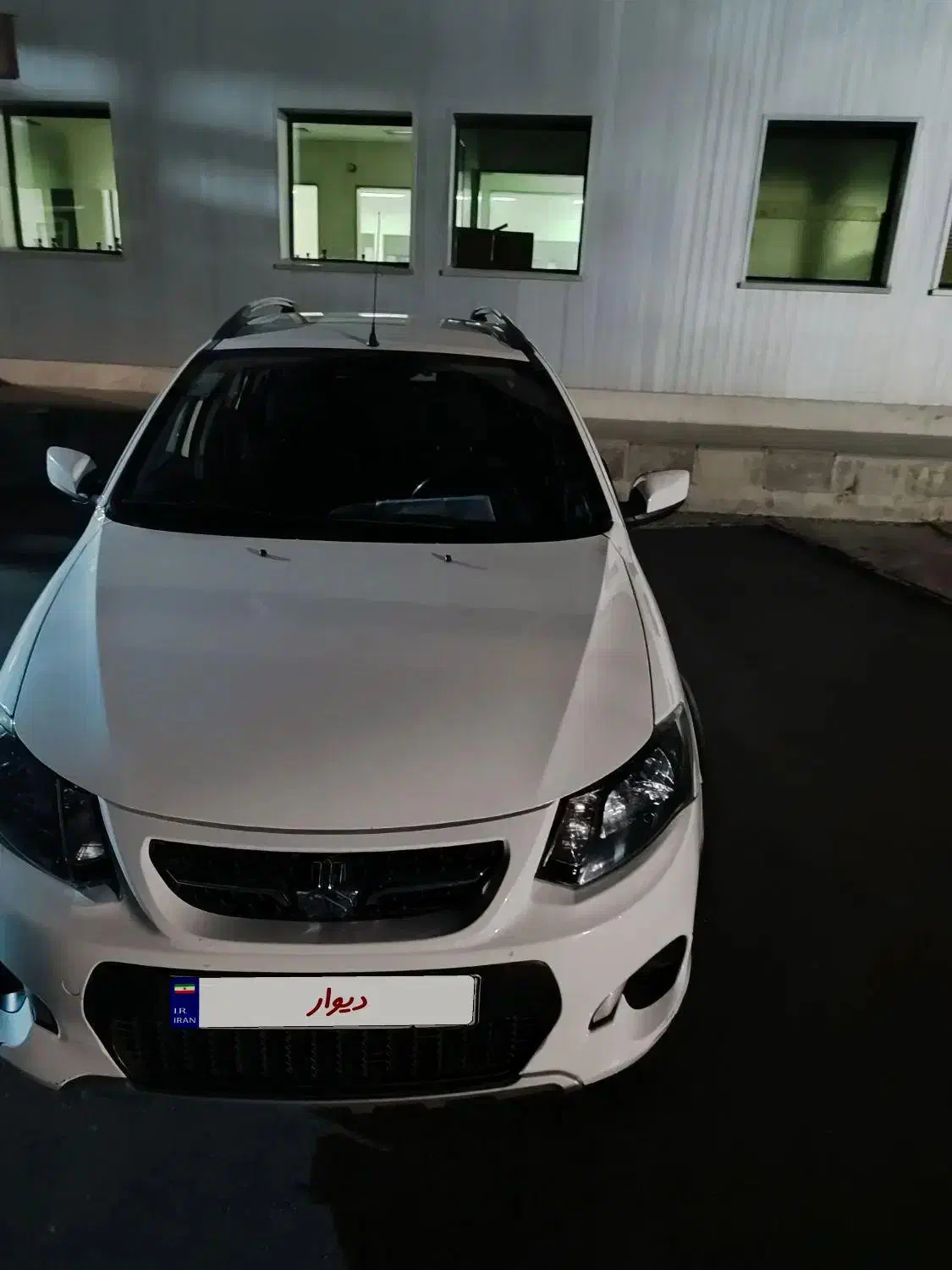 کوییک معمولی دنده‌ای - 1401