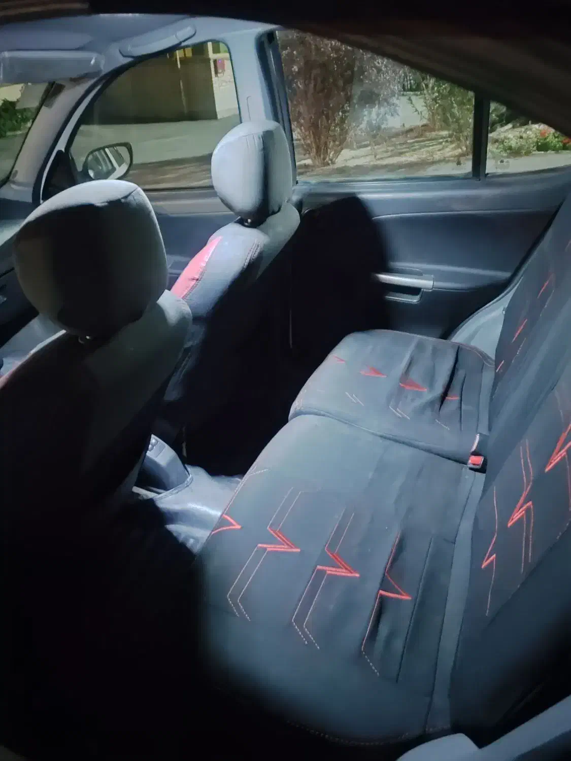 کوییک معمولی دنده‌ای - 1401