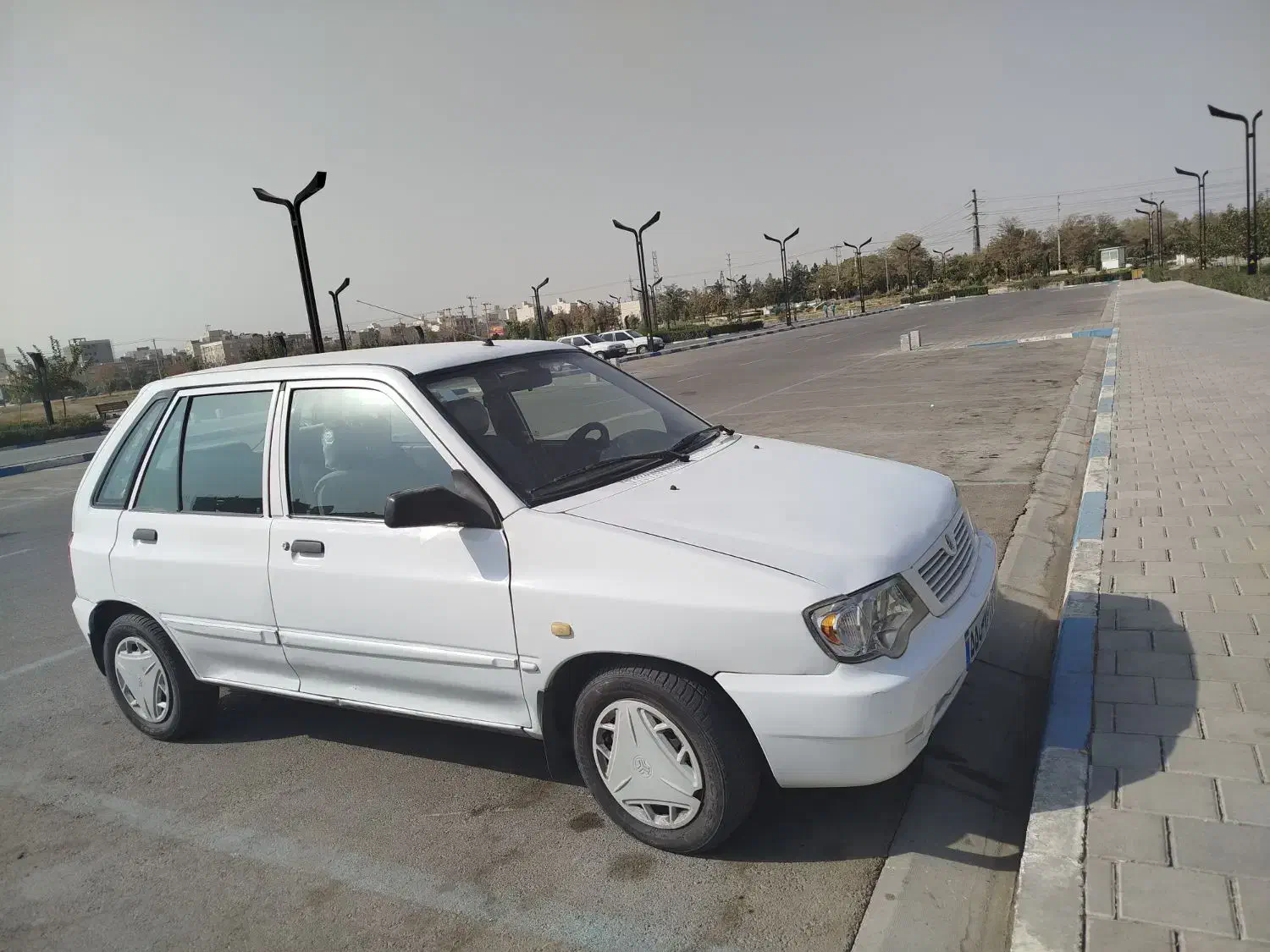 خودرو پراید، 111 آگهی ann_20901621