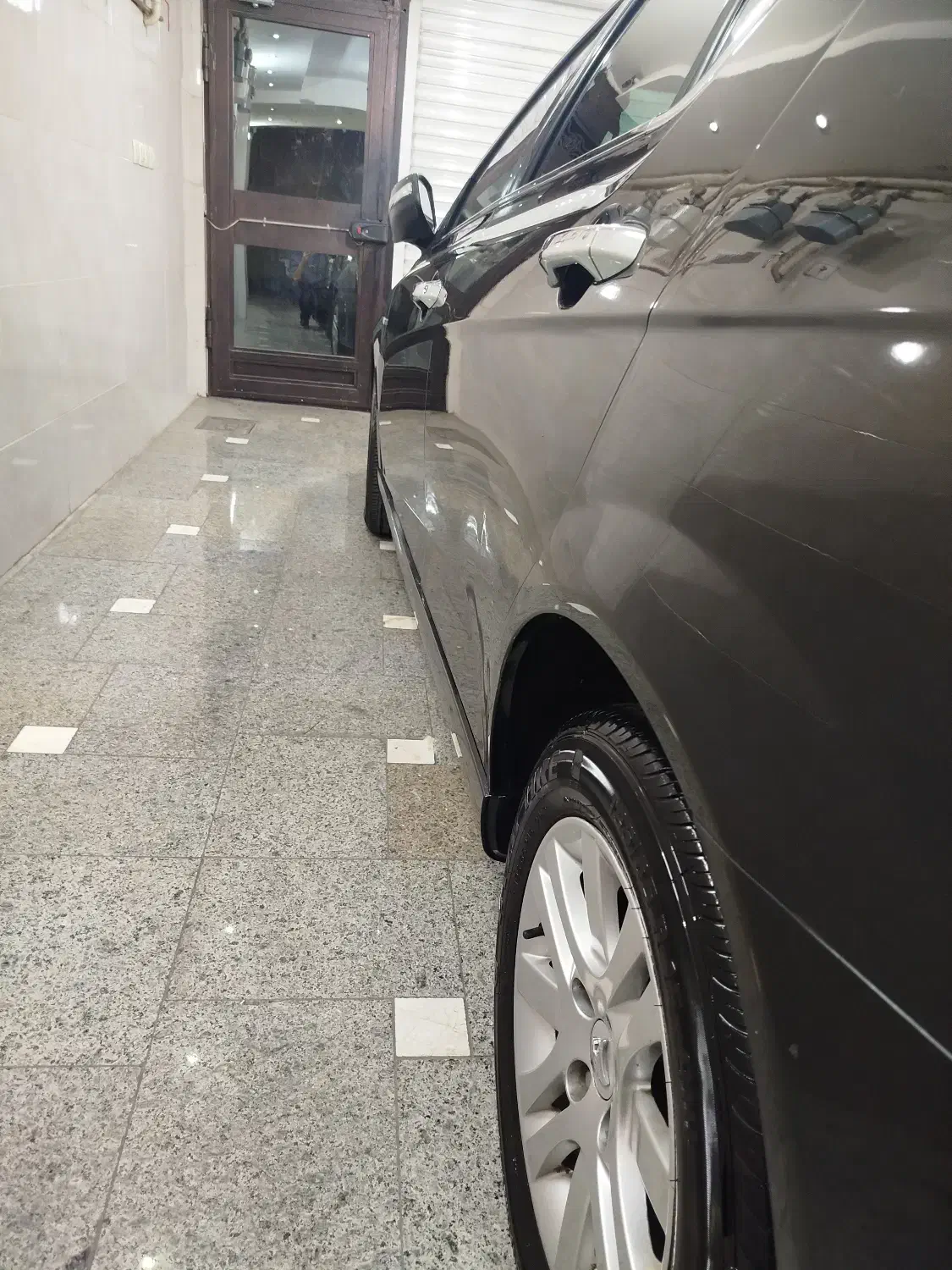 دنا پلاس تیپ ۲ سانروف ۴ ایربگ - 1399