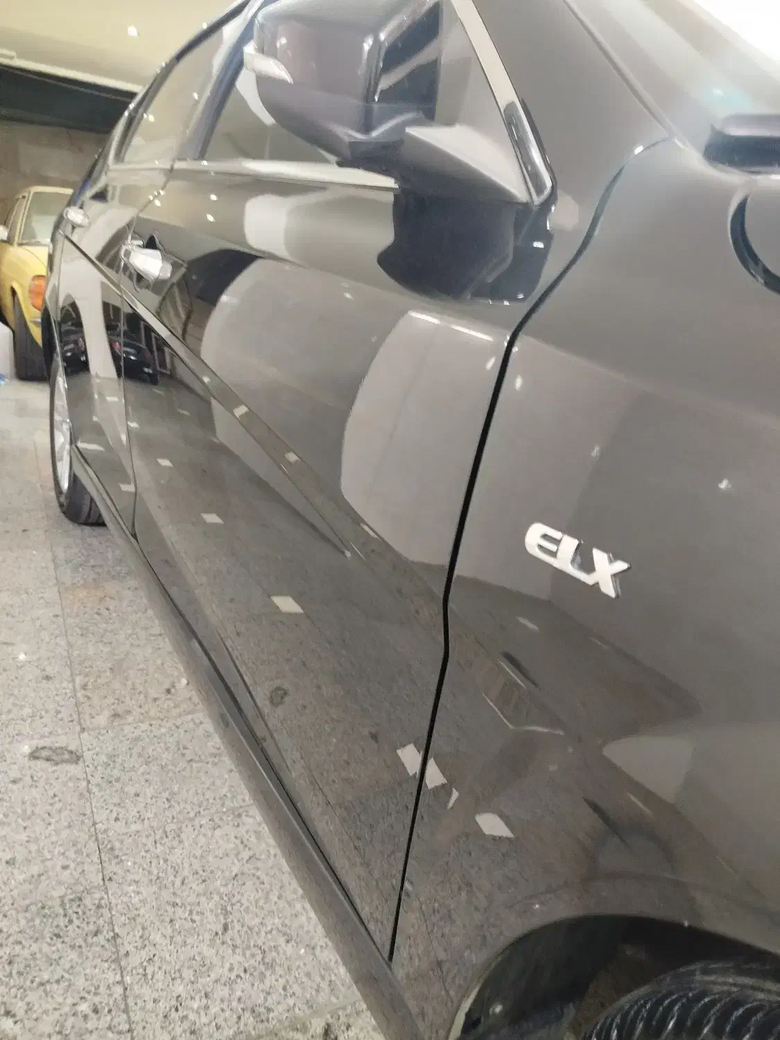 دنا پلاس تیپ ۲ سانروف ۴ ایربگ - 1399