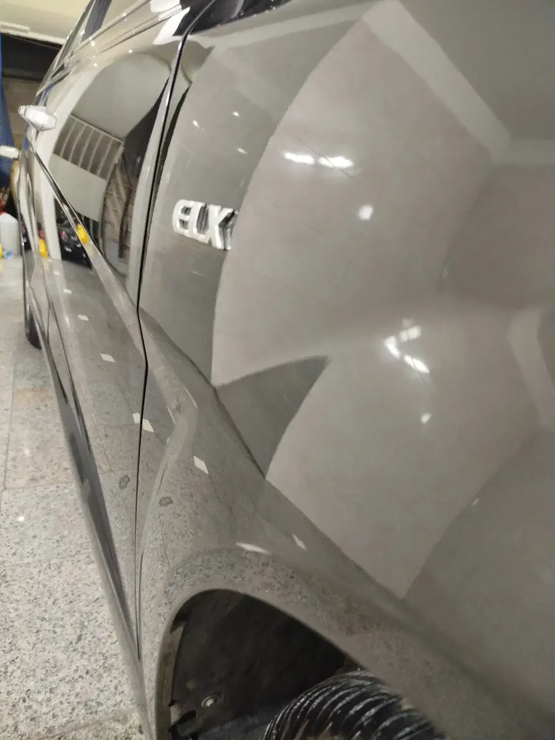 دنا پلاس تیپ ۲ سانروف ۴ ایربگ - 1399