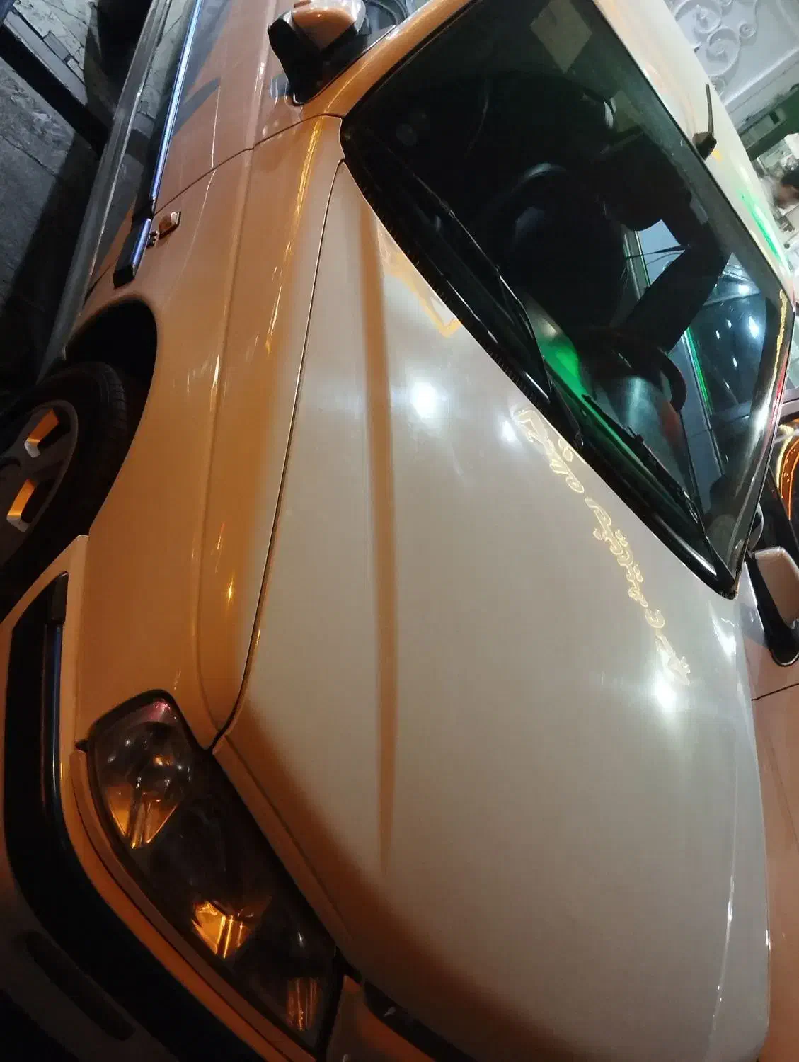 خودرو پژو، پارس آگهی ann_20901633