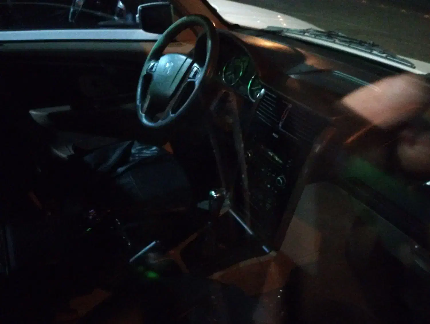 پژو پارس LX - 1400