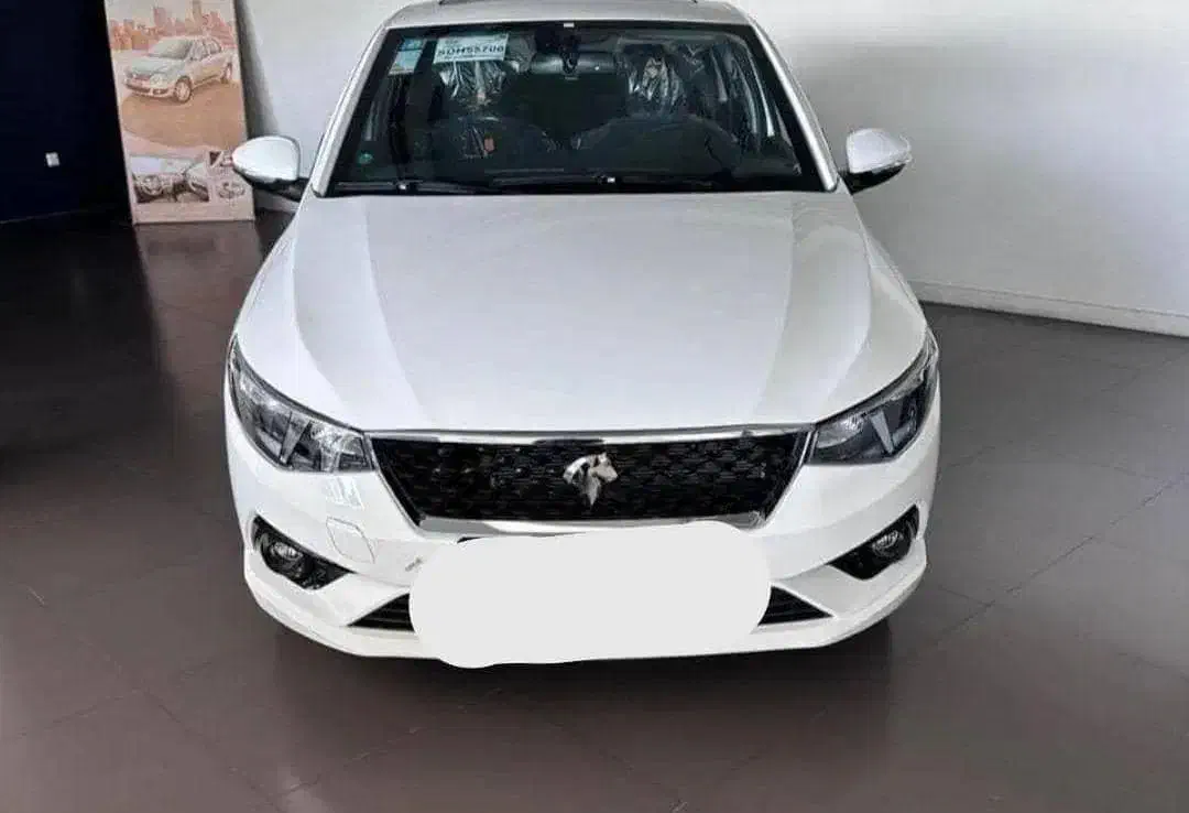 خودرو تارا، دنده‌ای آگهی ann_20901634