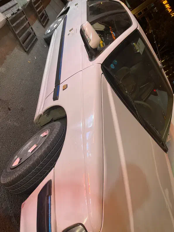 خودرو پژو، پارس آگهی ann_20901640