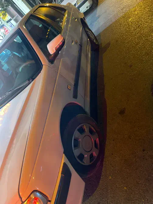 پژو پارس سال - 1399