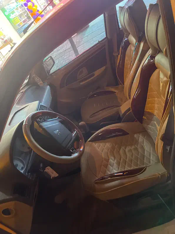 پژو پارس سال - 1399