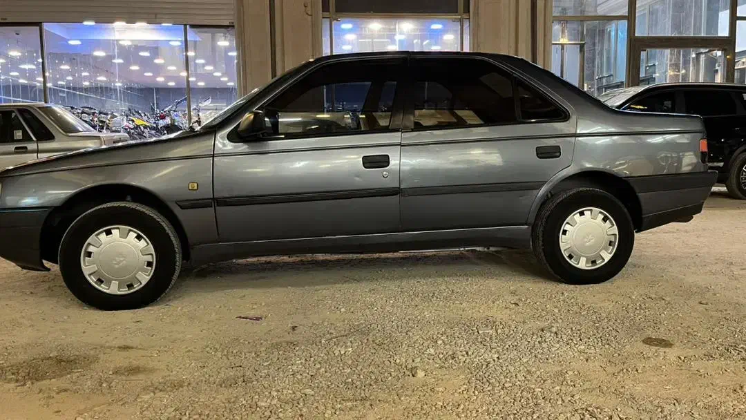 خودرو پژو، 405 آگهی ann_20901644