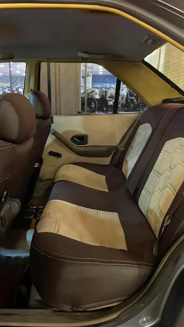 پژو 405 GLX - 1394