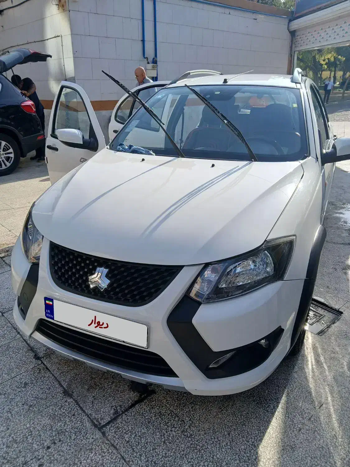 خودرو کوییک، S آگهی ann_20901649