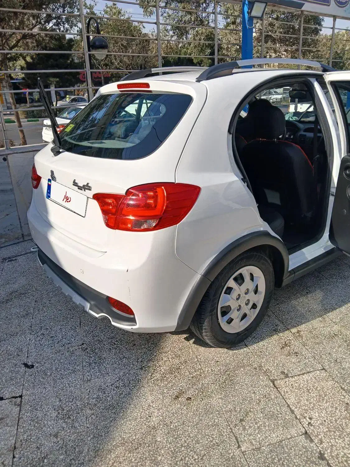 کوییک S پایه - 1402