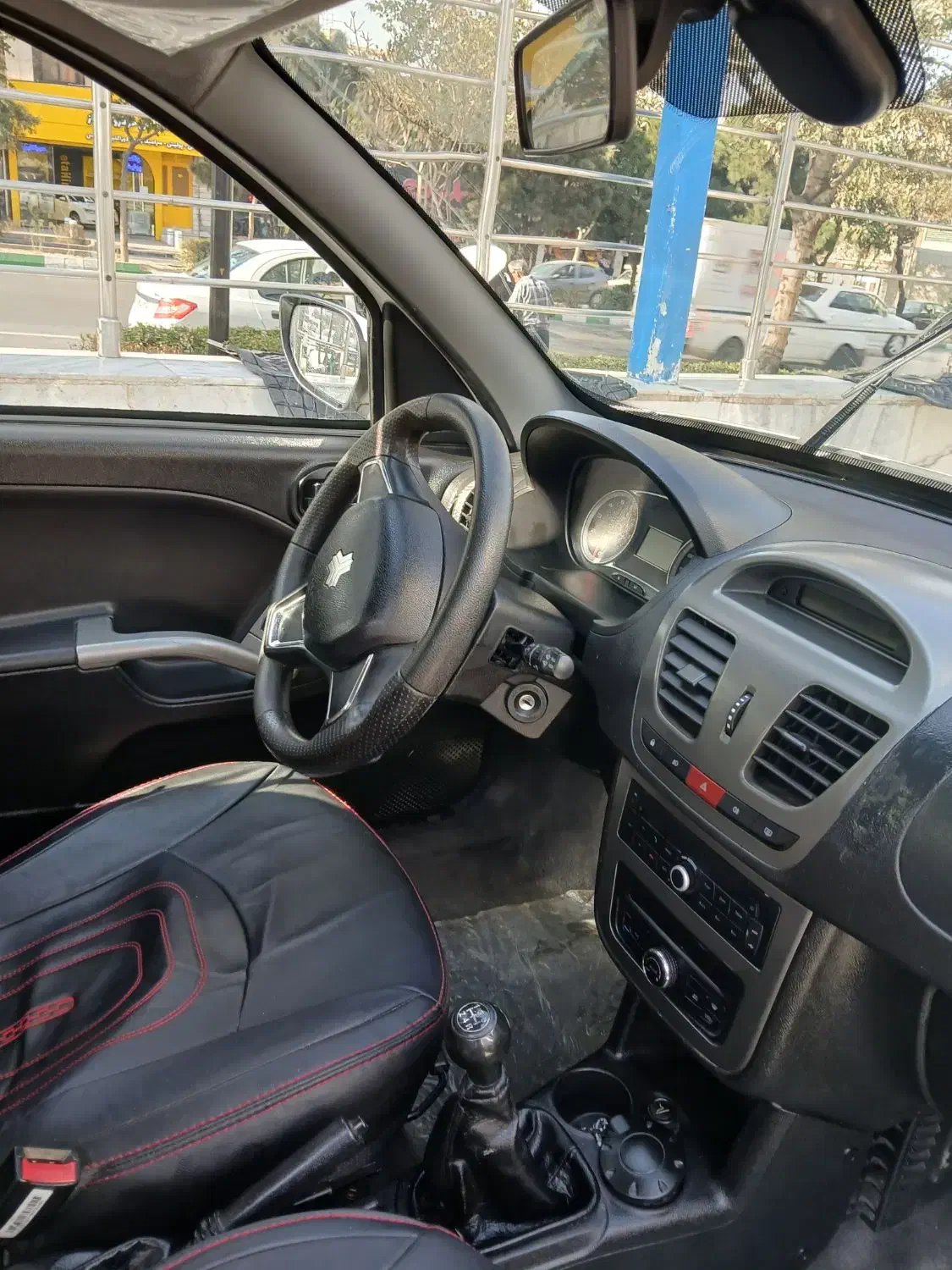 کوییک S پایه - 1402