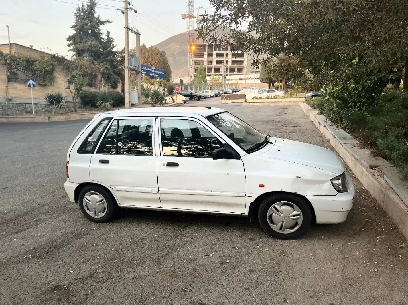 خودرو پراید، 111 آگهی ann_20901654