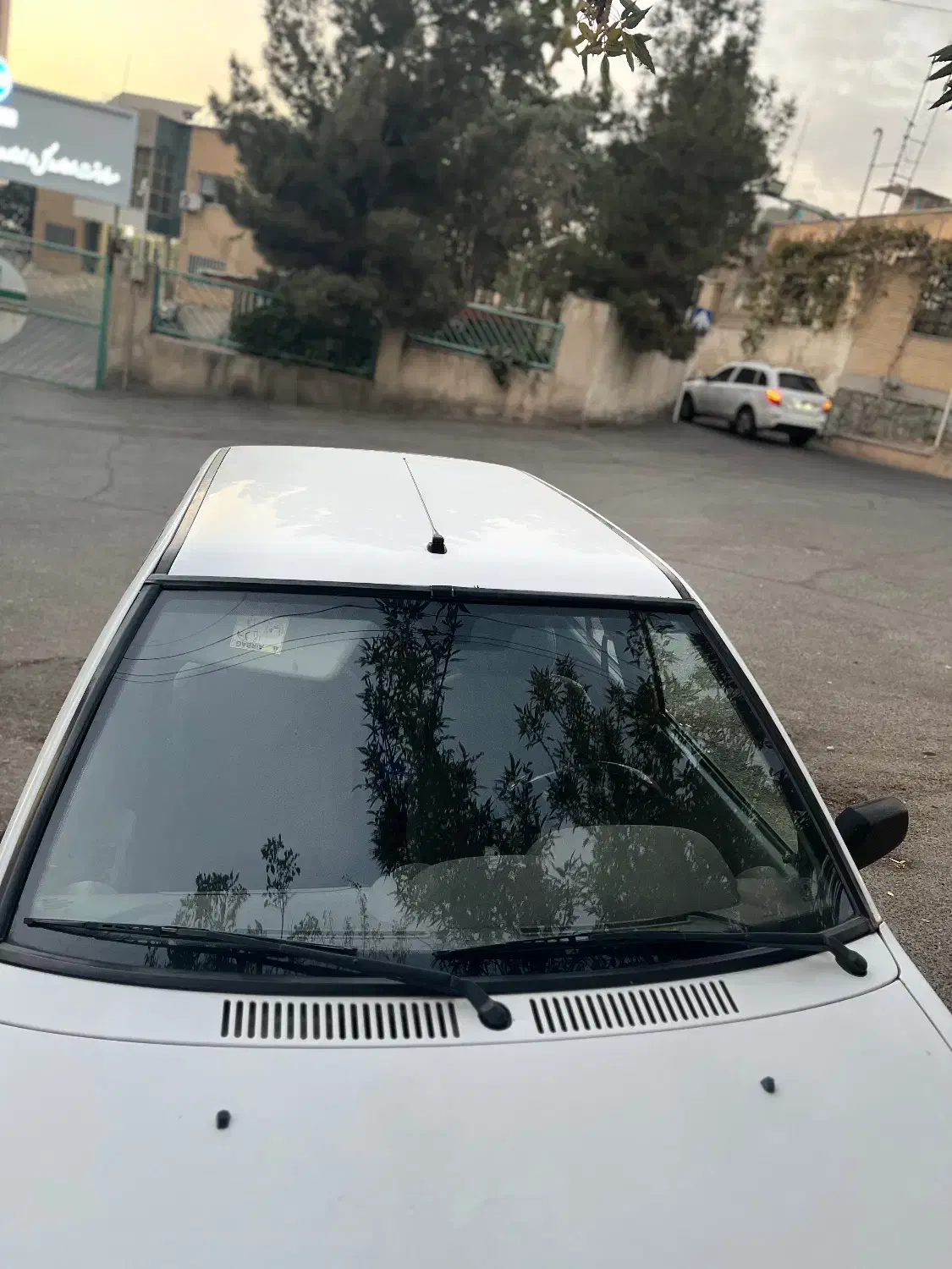 پراید 111 SE - 1392