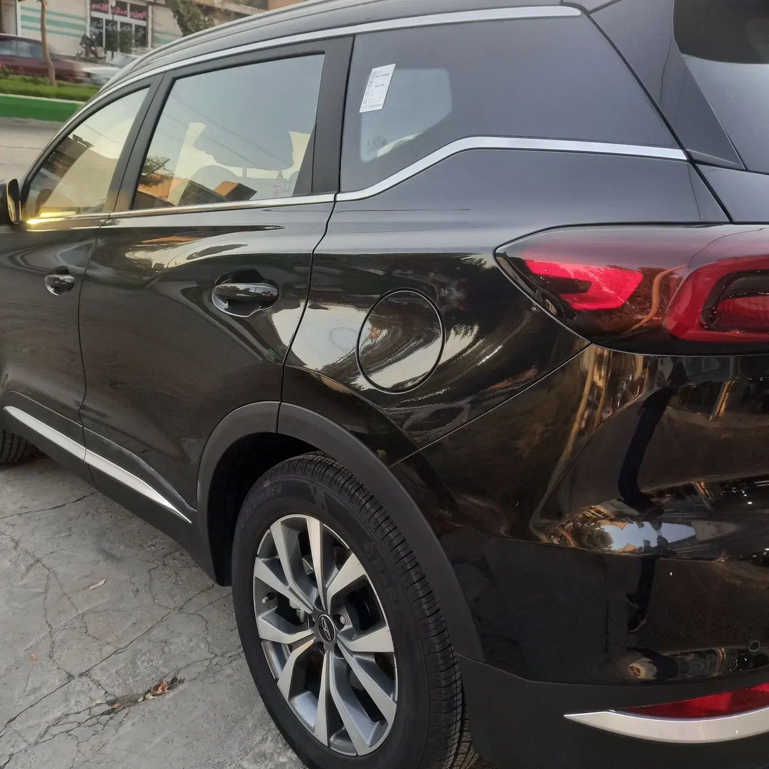 فونیکس تیگو 7 پرو پریمیوم - 1403