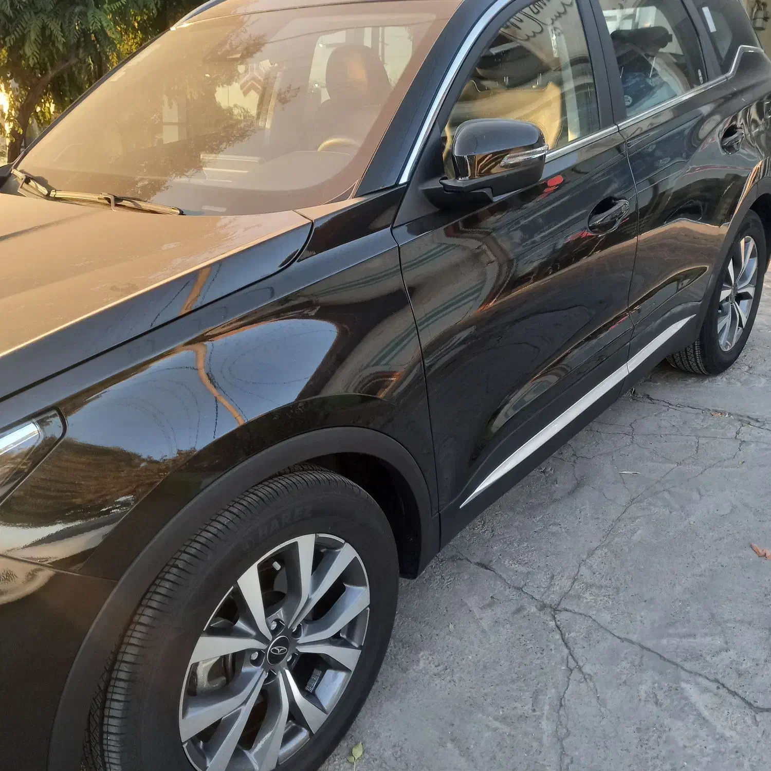 فونیکس تیگو 7 پرو پریمیوم - 1403