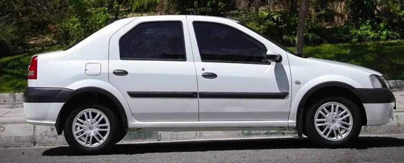 خودرو رنو، پارس تندر آگهی ann_20901657