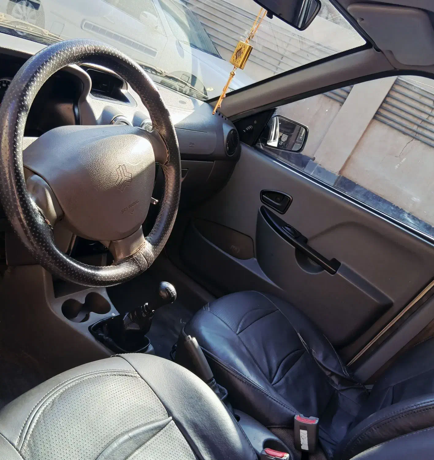 پراید 131 SE - 1394