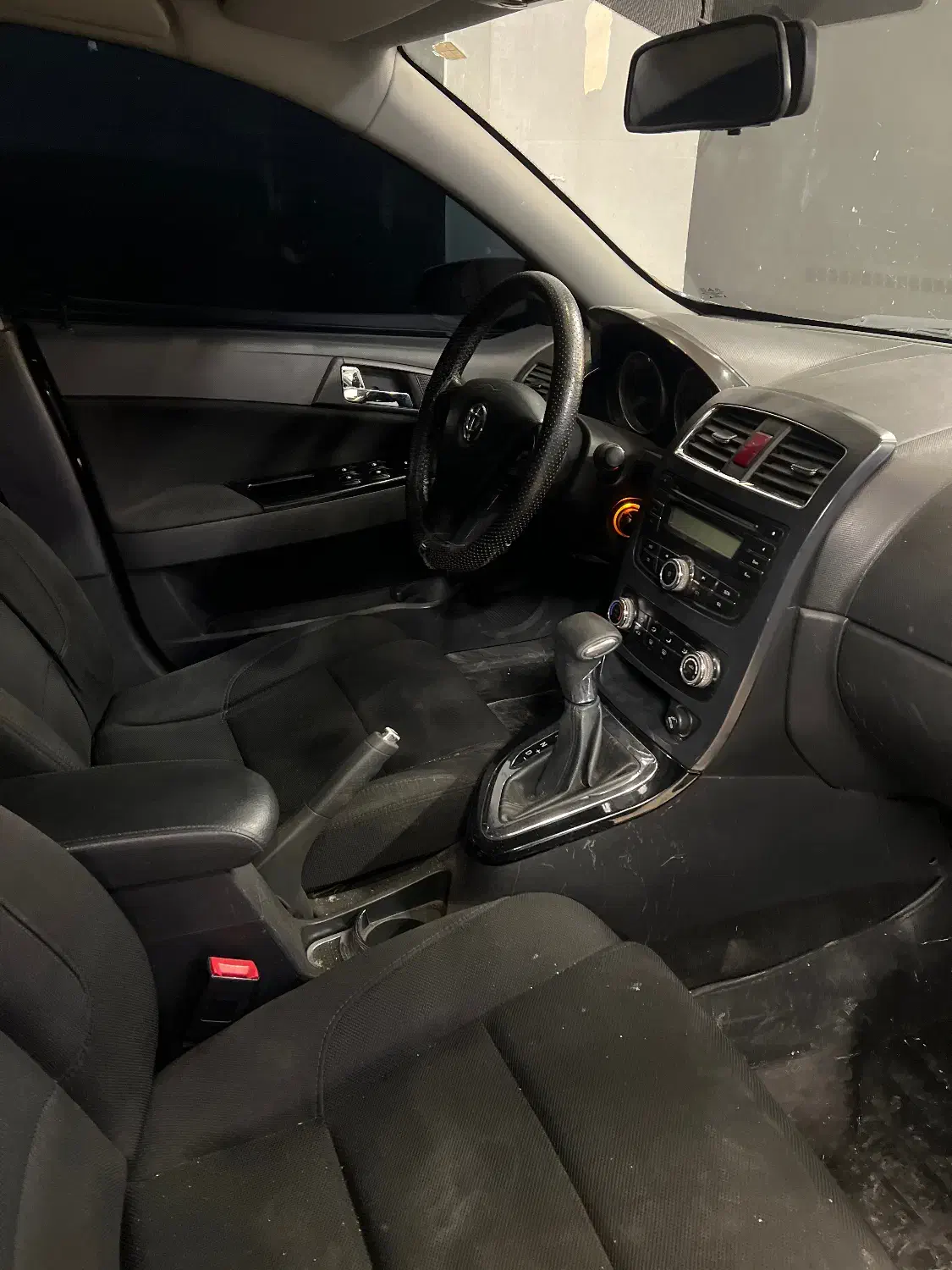 برلیانس H330 اتوماتیک 1500 - 1396