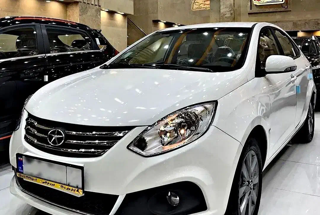 خودرو جک، J4 آگهی ann_20901673