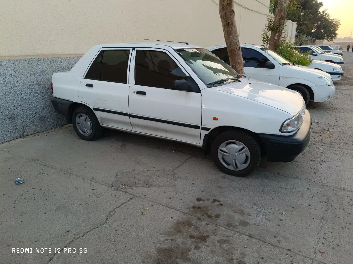 خودرو پراید، 131 آگهی ann_20901678