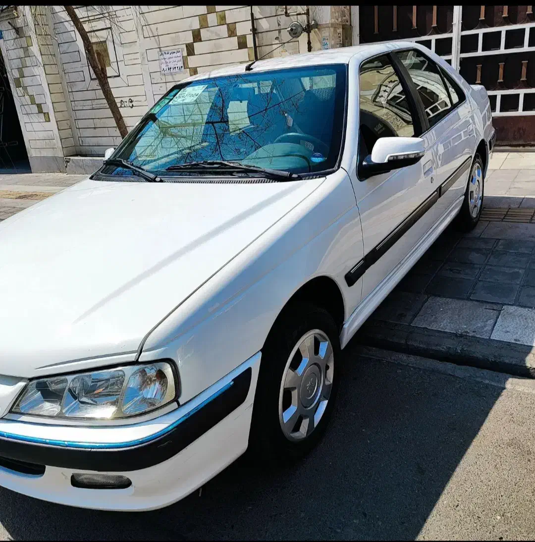 خودرو پژو، پارس آگهی ann_20901680