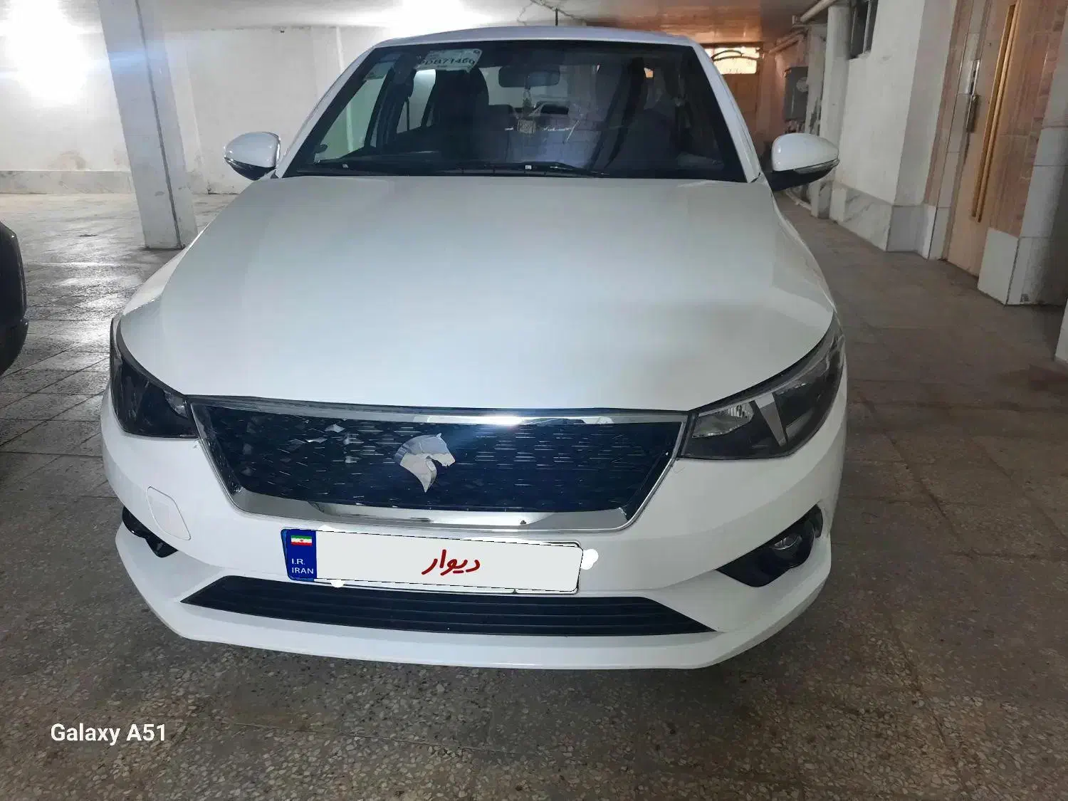 تارا اتوماتیک V2 - 1402