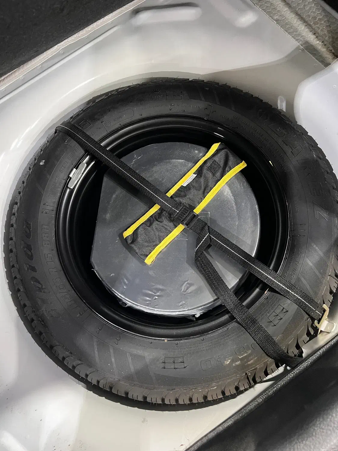 سمند سورن پلاس تاکسی دوگانه سوز - 1404