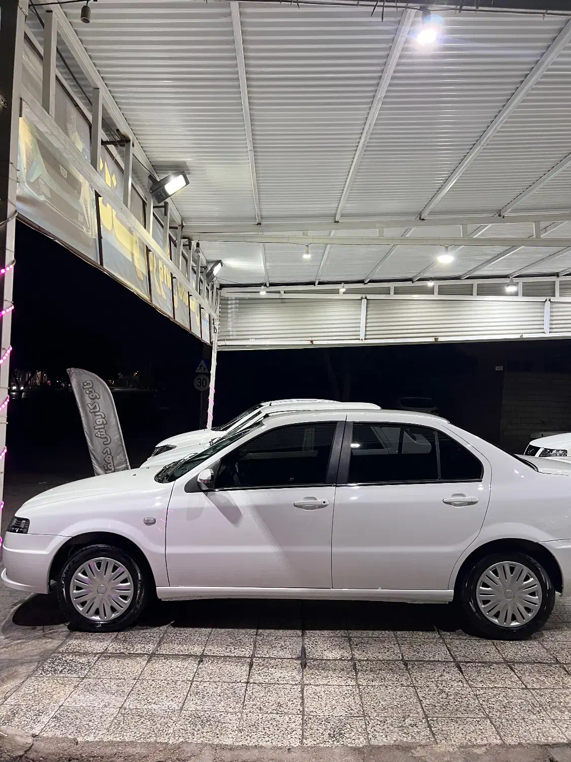 سمند سورن پلاس تاکسی دوگانه سوز - 1404