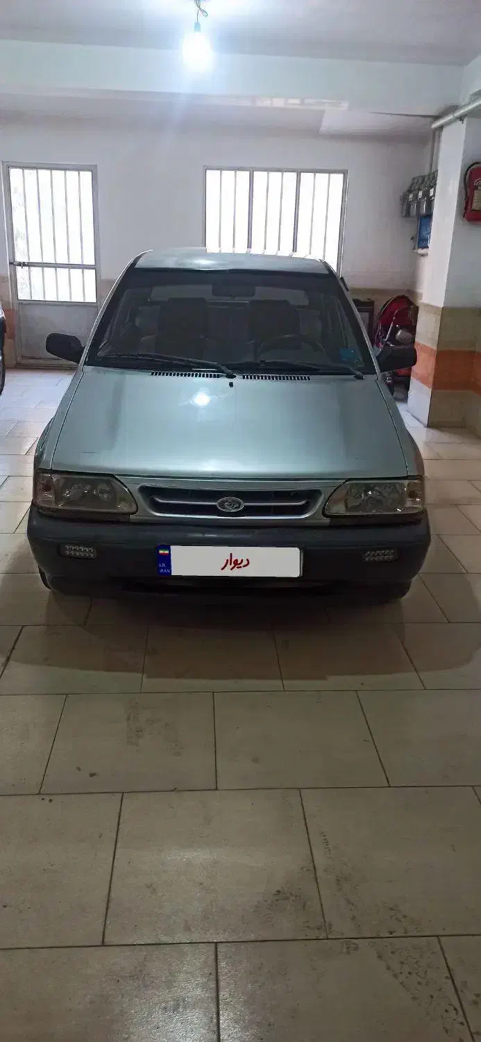 خودرو پراید، صبا آگهی ann_20901689